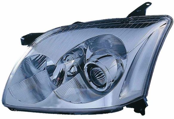 Far H1/H7 Toyota Avensis T25