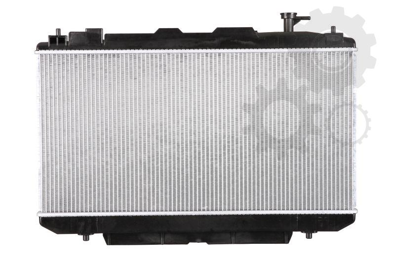 Radiator racire Toyota Rav 4 II motor 1,8 si 2,0 VVTi