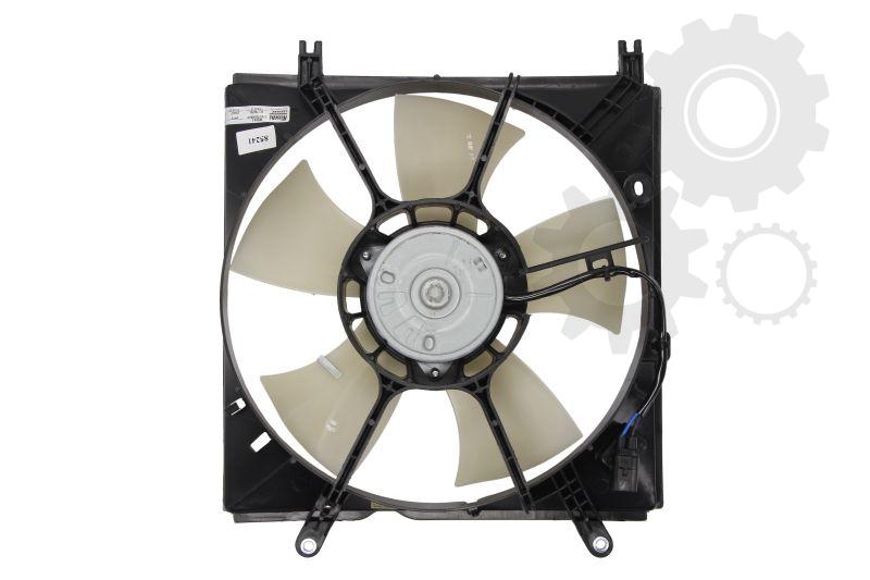 Ventilator+difuzor clima Toyota Rav 4 II (toate modelele)