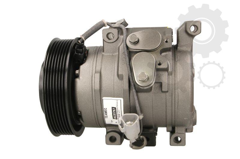 Compresor clima Toyota Rav 4 II