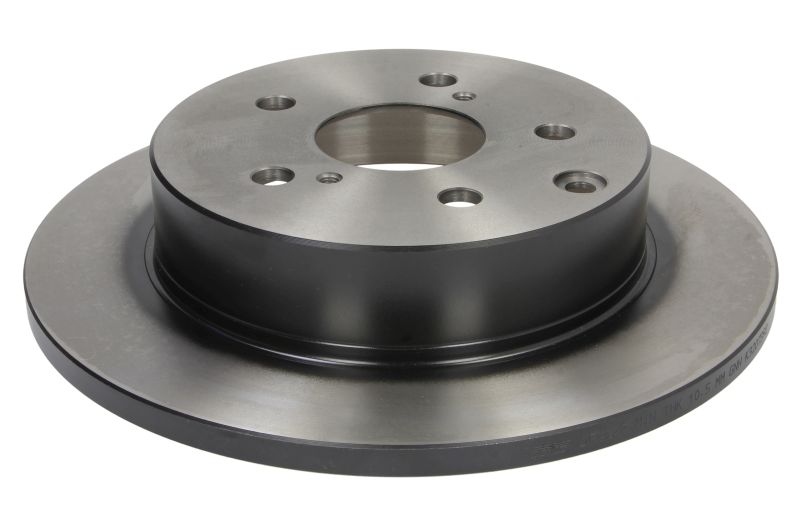 Disc frana spate Toyota Rav 4 III