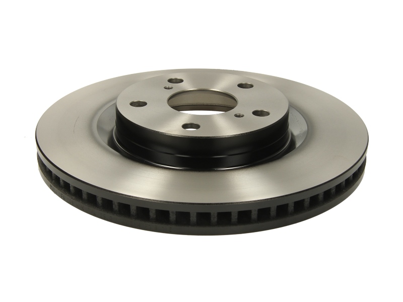 Disc frana fata Toyota Rav 4 III