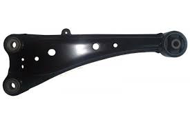 Brat punte spate spre fata Toyota Rav 4 III