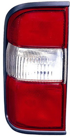 Lampa spate Nissan Patrol II (intre 1997 si 2003 cu alb)