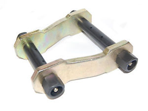 Cercel arc lamelar punte spate spre spate Toyota Hi-Lux III