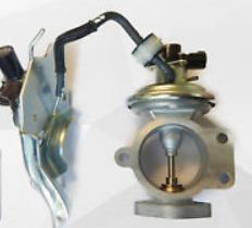 Supapa EGR motor 2,5 D-4D Toyota