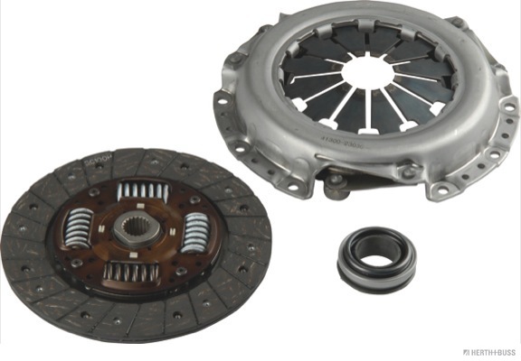 Kit ambreiaj motor 1.4 GL Hyundai