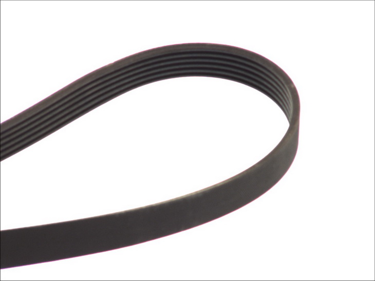 Curea transmisie cu caneluri motor 3,0 D BMW