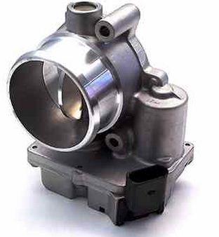 Clapeta acceleratie motor 2.9 CRDi Hyundai