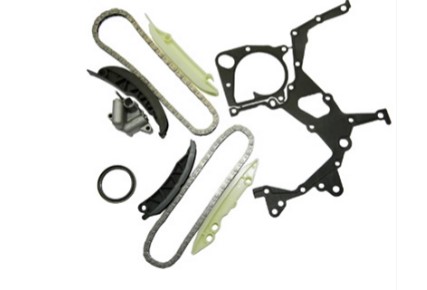 Kit lant distributie motor 3,0 BMW  (inferior+superior)