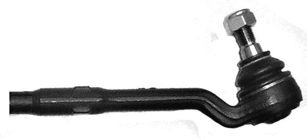 Cap bara BMW X5 (E53)