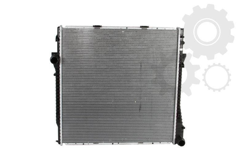 Radiator racire BMW X5 motor 3,0 D