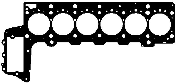 Garnitura chiuloasa motor 3,0 D BMW