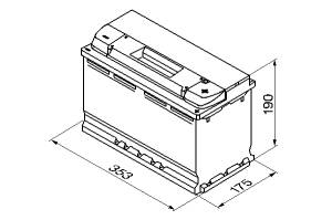Acumulator X5