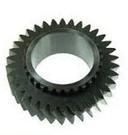 Pinion ax secundar cu 34 dinti cutie viteza Renault Kerax 8x4 (poz.3)