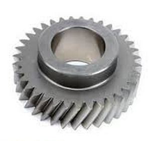 Pinion cu 35 dinti treapta 4 cutie viteza Renault Kerax 8x4 (poz.4)