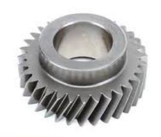 Pinion 32 dinti arbore marsarier la cutia viteza Renault Kerax 8x4 (poz.5)