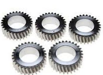 Kit reparatie mecanism planetar cutie viteze Renault Kerax 8x4 (poz.2)