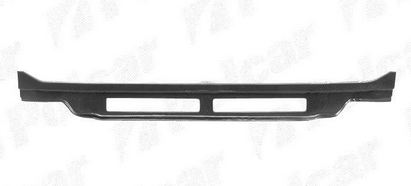 Ornament inferior radiator Mitsubishi Pajero II