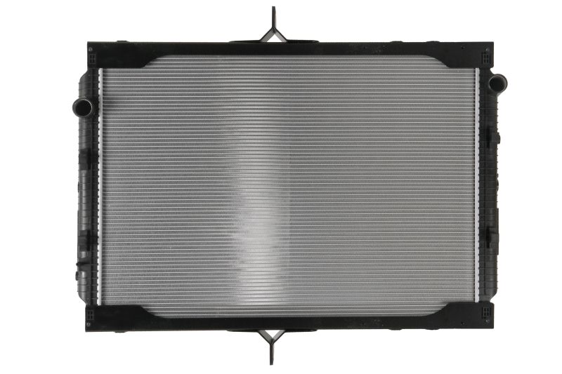 Radiator racire cu cadru Renault Kerax 8x4 motor 10800 DXi 