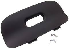 Capac central bara spate BMW X5 (E53)