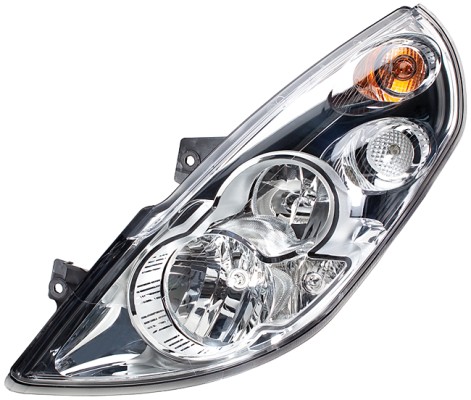 Far H1/H7 Renault Master III