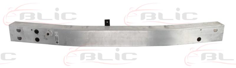 Intaritura bara fata Aluminiu Nissan Tiida