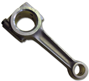 Biela motor 1,8 Nissan