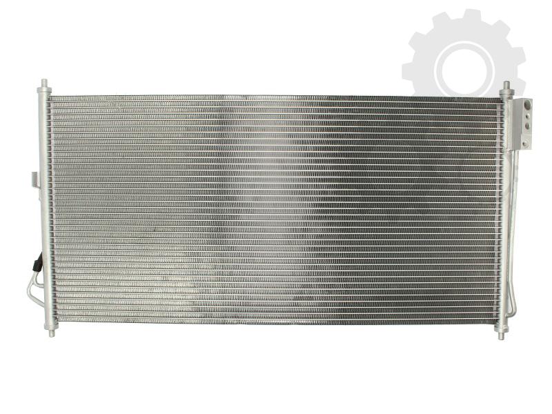 Radiator clima Nissan Murano fara uscator