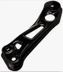 Bascula superioara punte fata Nissan Murano (poz.54342)