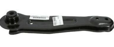 Brat intermediar punte spate Nissan Murano (poz.55451M)