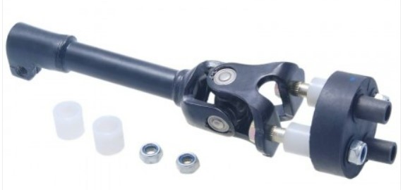 Articulatie coloana volan inferioara-ax volan inferior Nissan Murano