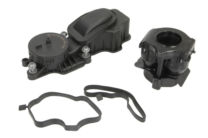 Epurator gaze motor 3,0 D BMW