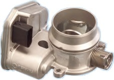 Clapeta acceleratie motor 3,0 D BMW