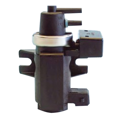 Electrovalva comanda supapa EGR turbina motor 3,0 D BMW