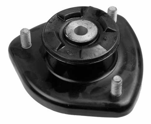 Flansa amortizor punte spate BMW X5 (E53)