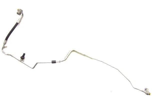 Conducta clima radiator evaporator (poz.3) BMW X5 (E53)