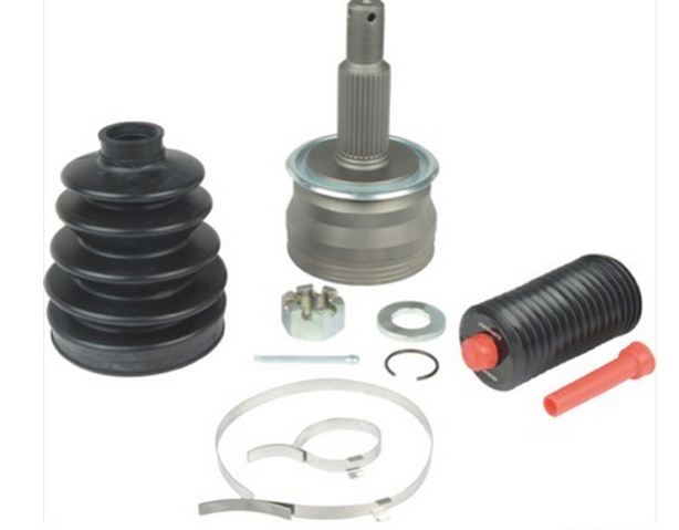 Cap planetara spre roata  Mitsubishi L200  dupa 2008