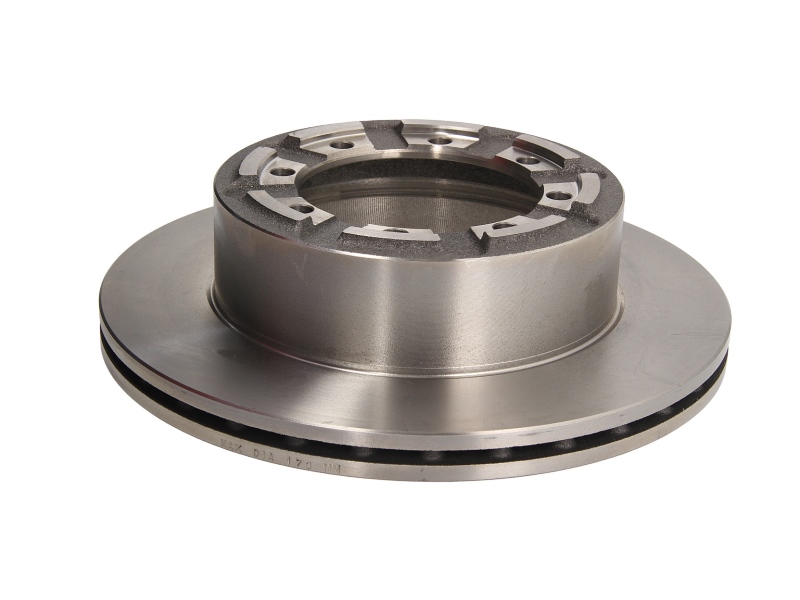 Disc frana punte spate Nissan Atleon