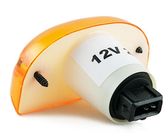 Lampa semnalizare laterala Nissan Atleon