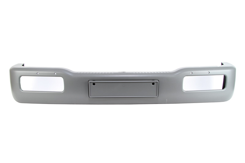 Bara fata model fara  spoiler Nissan Atleon