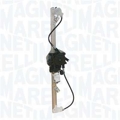 Macara geam usa fata Nissan Atleon
