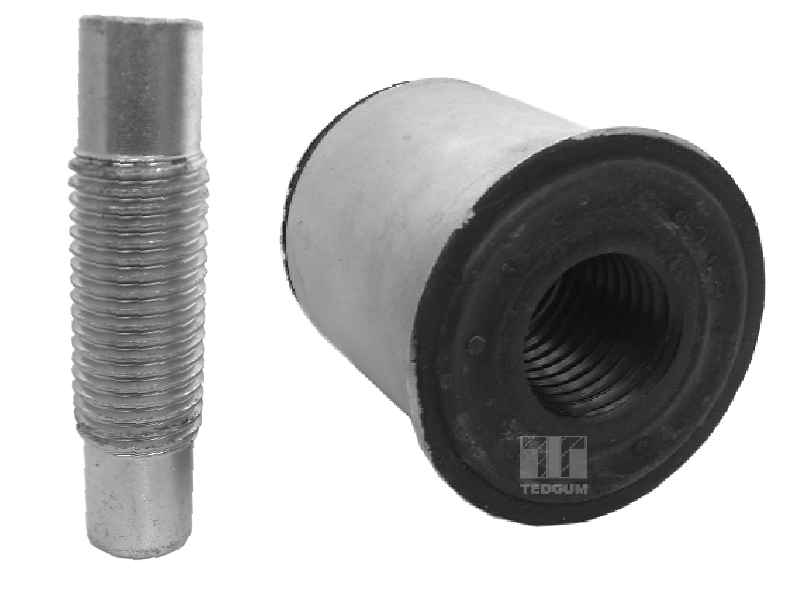 Bucsa cabina co bolt fata Nissan Atleon (POZ.5)