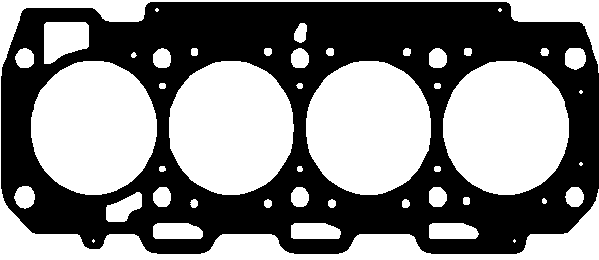 Garnitura chiuloasa motor 1,9 DDiS Suzuki