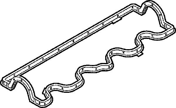 Garnitura capac culbutori motor 1,9 DDiS Suzuki