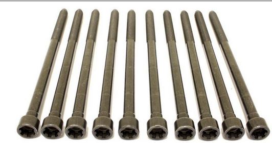 Set suruburi chiuloasa motor 1,9 DDiS Suzuzki