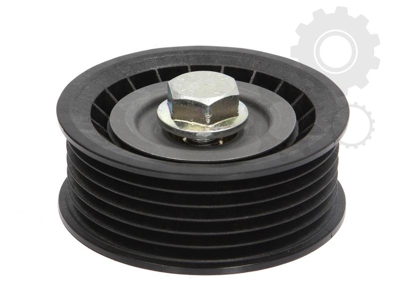 Rola ghidare curea transmisie motor 1,9 DDiS Suzuki