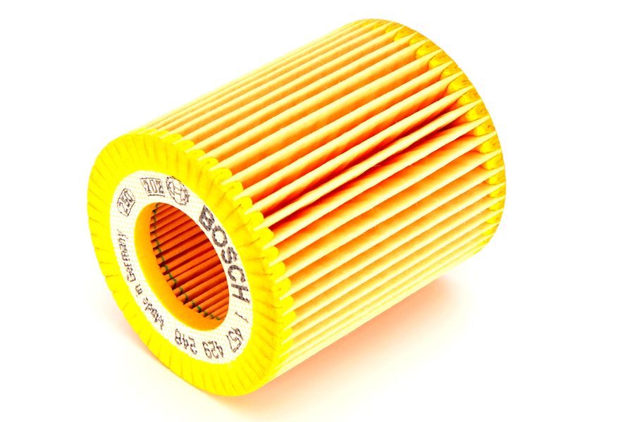 Filtru ulei motor 1,9 DDiS Suzuki