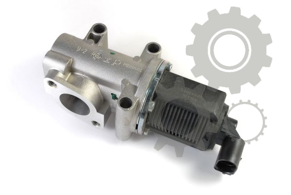 Supapa EGR motor 1,9 DDiS Suzuki