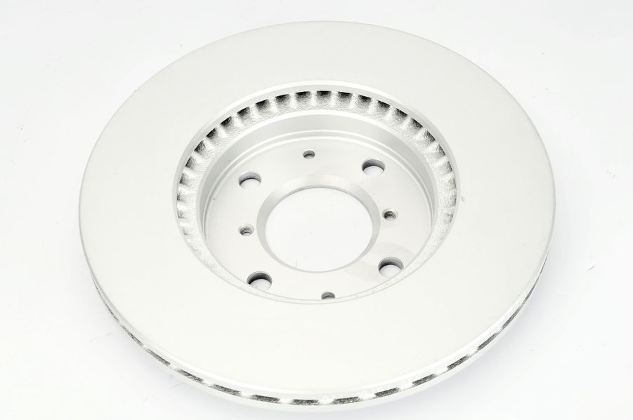 Disc frana punte fata Suzuki Swift III